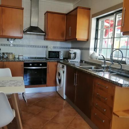 Casa Da Barragem Dos Magos Villa Salvaterra de Magos Eksteriør bilde