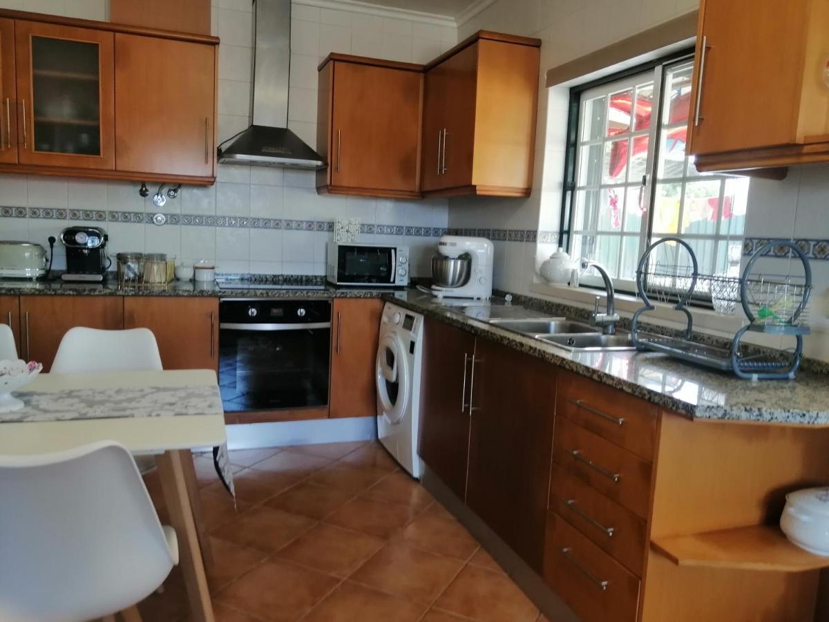 Casa Da Barragem Dos Magos Villa Salvaterra de Magos Eksteriør bilde