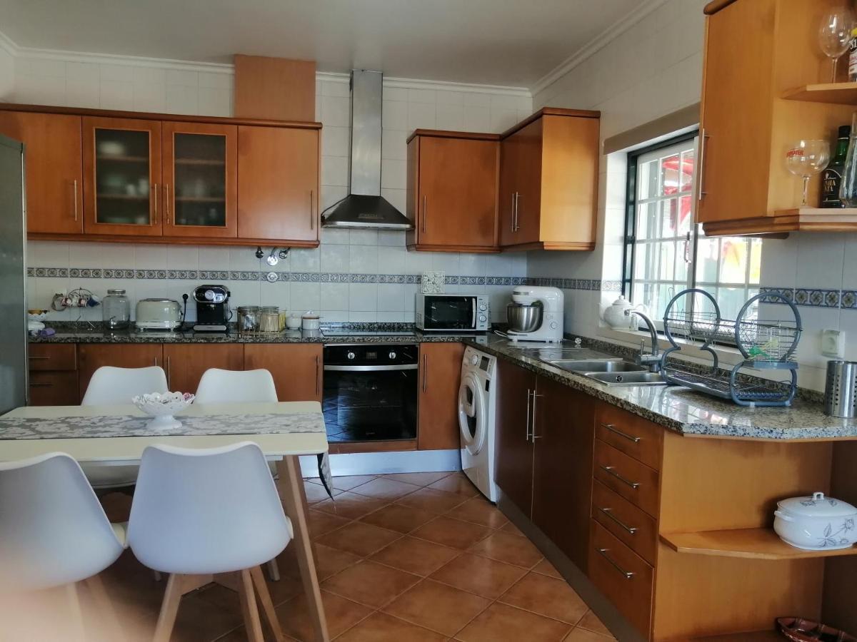 Casa Da Barragem Dos Magos Villa Salvaterra de Magos Eksteriør bilde